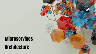 Microservices Architecture