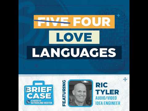 Five / Four Love Languages