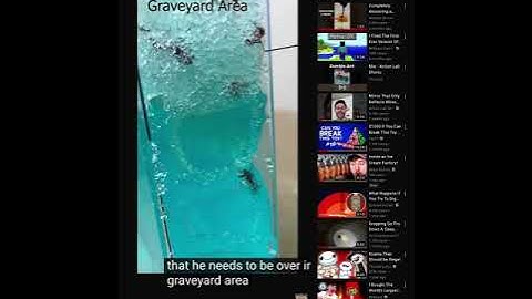 Making an Ant Think It