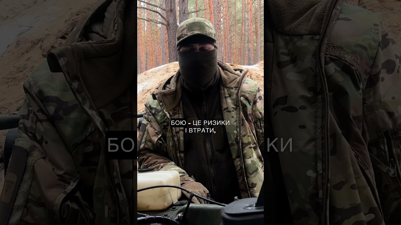 Відео Дві мобільні майстерні Locker для 238-го окремого батальйону авіаційних комплексів «Чорний Сокіл» 2