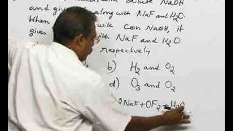 s-Block Elements - Concept Builder 1