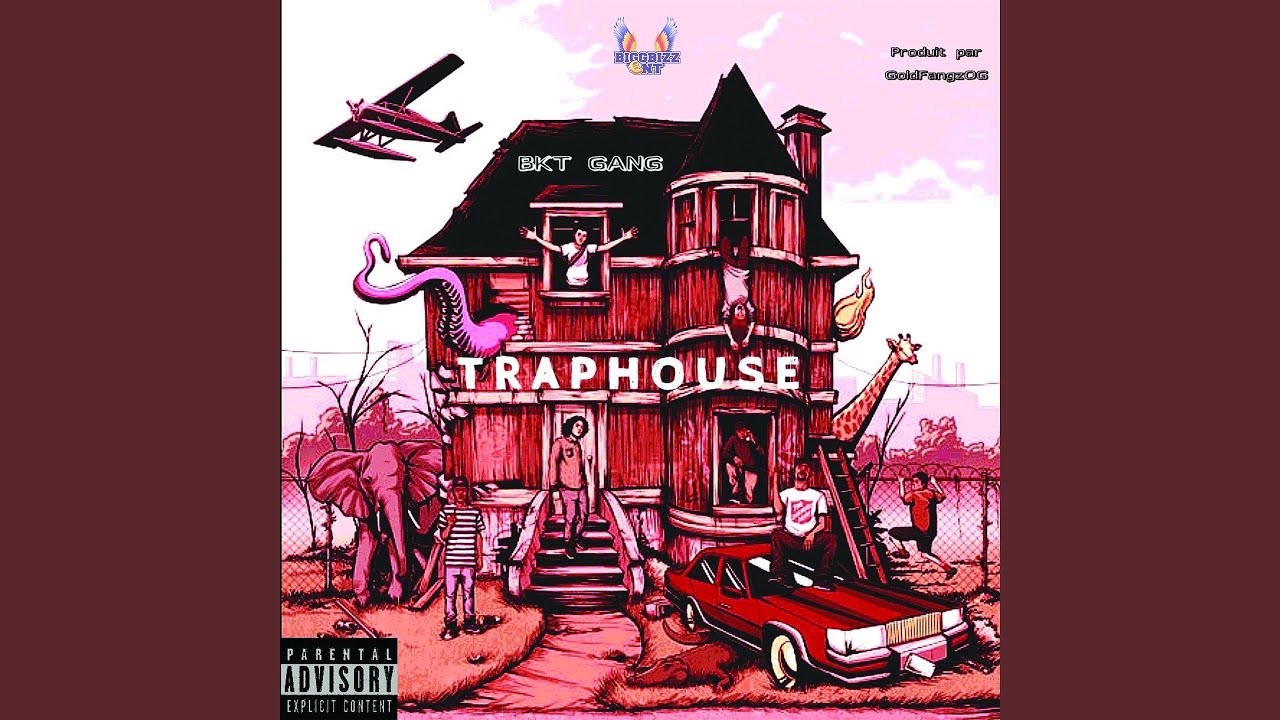 Watch Trap House on YouTube Watch Trap House on YouTube