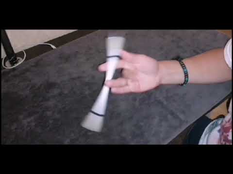 10 month of penspinning combo