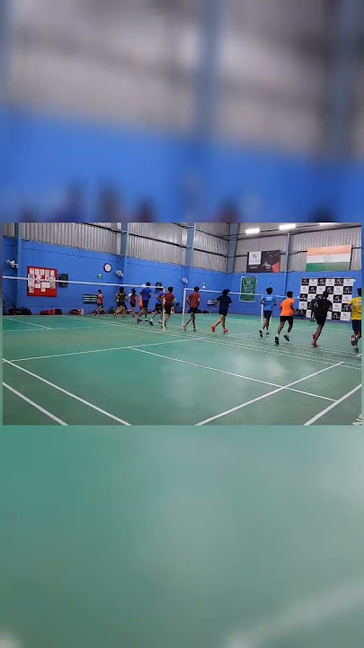 Beep Test🔥 @CoachNinadanyapanawar