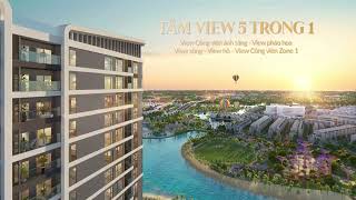 THE OPUS ONE – BIỂU TƯỢNG GIÁ TRỊ, ĐỊNH HÌNH ĐẲNG CẤP