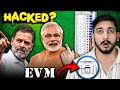 Can EVM Machine be HACKED? (3D Animation) image