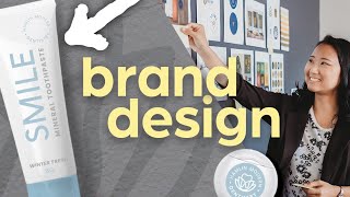 Designing a Dental Logo That Patients Will Remember screenshot 3