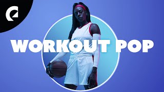 Workout Music But Every Song Gets Faster 110-128 BPM (1 Hour) - YouTube