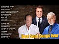 Engelbert Humperdinck, Matt Monro,Paul Anka Greatest Hits Oldies But Goodies 50s 60s 70s