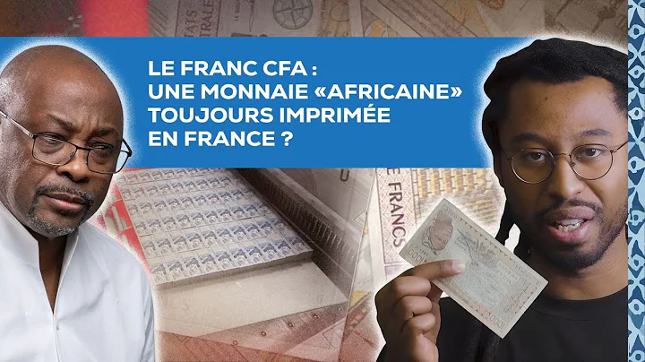 Is the CFA Franc still under French control?