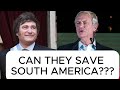 How Latin America CAN FINALLY BE FREE OF COMMUNIST INFLUENCE!!! - JEFF NYQUIST BREAKSDOWN!!!