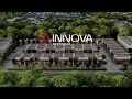 INNOVA Rochedale – Construction Update | October 2025 #innovarochedale #industrialdevelopment