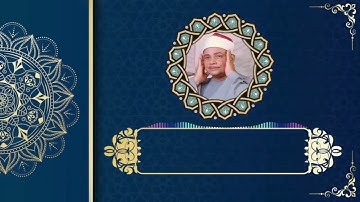 أجمل تلاوة تسمعها لسورتي الزمر وغافر عام 1994 إبداع ليس له حدود 👍 🎤محمود صديق المنشاوي ❤️Hd بصوت ن