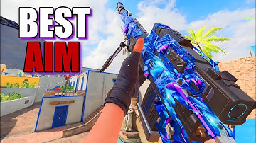 *BEST * AIM!!😍DL 033   Space Captain game play in search and destroy🔥