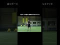 カンコーチからの宿題　59　リフティングを１から始めよう！