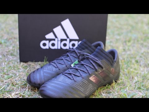 adidas 17.3 unboxing