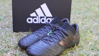 adidas nemeziz 17.3 unisport