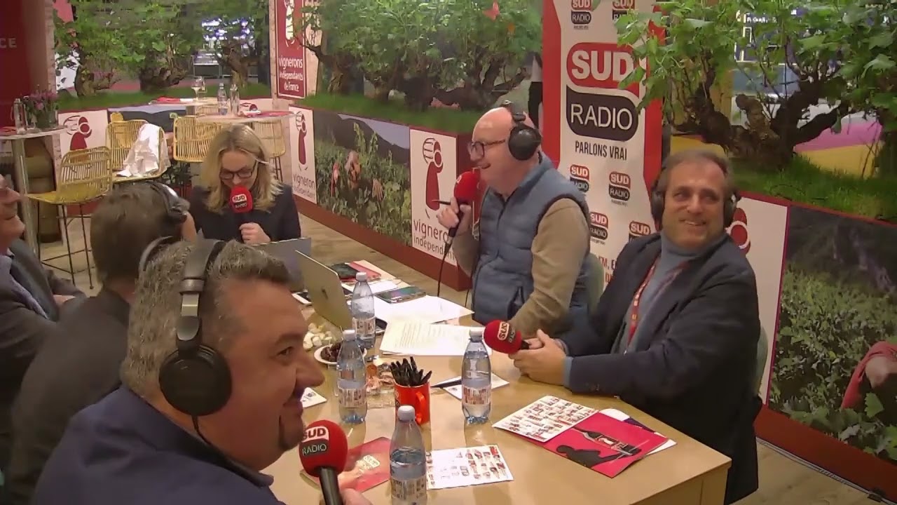 Quels enjeux écologiques et économiques pour la viticulture de demain ?