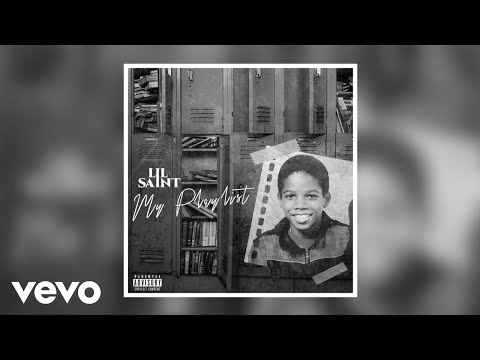Lil Saint - One More Dance [Áudio Oficial] ft. Loony Johnson