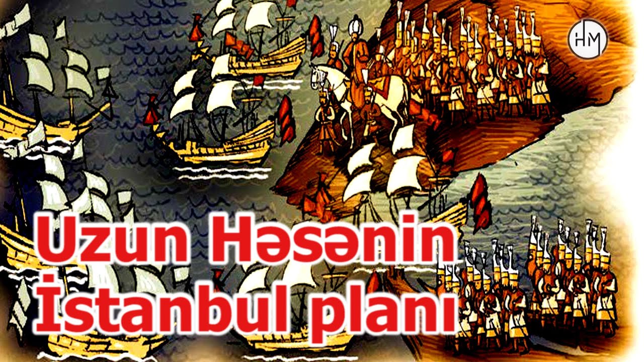 Uzun Həsən üstün olduğu döyüşdə niyə məğlub oldu? - OTLUQBELİ DÖYÜŞÜNÜN GÖRÜNMƏYƏN TƏRƏFLƏRİ