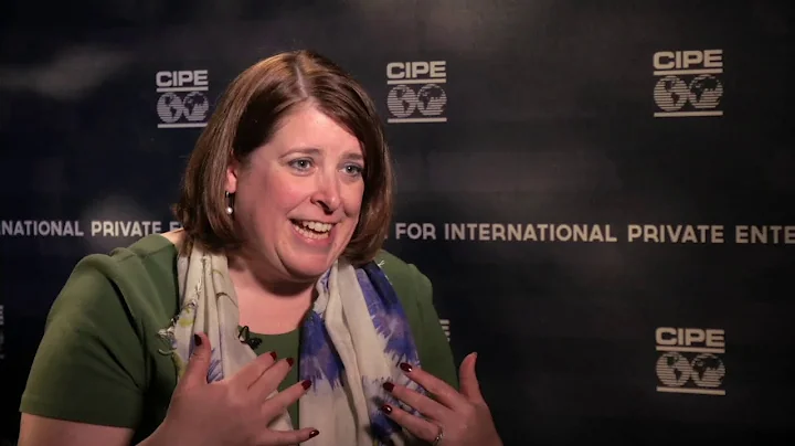 CIPE Insights with Barb Langley
