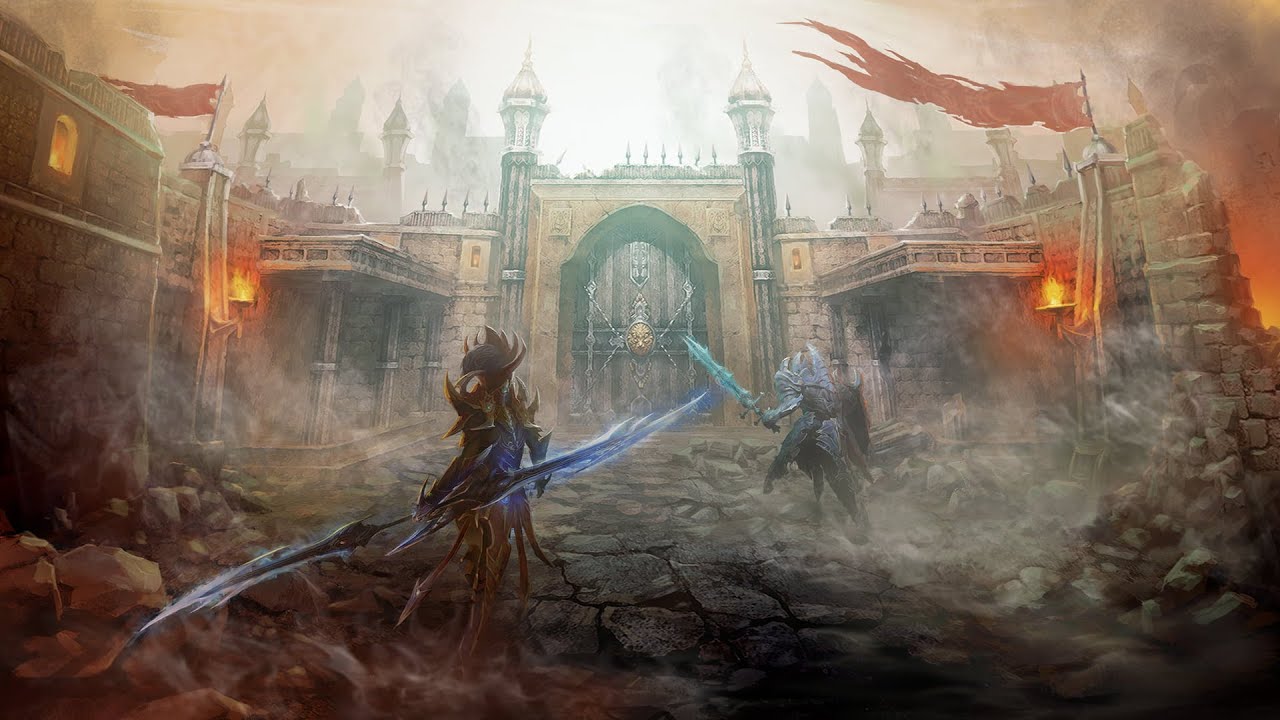 Lytogame Dekaron - EVENT CONTENT CREATOR SEASON VI Periode 4 (IGN: Miloz)