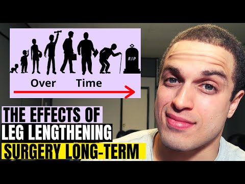 The Long-Term Effects
