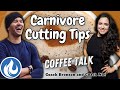 Ep 16 cutting on carnivore