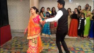 Couple Dance _ Indian Wedding Sangeet