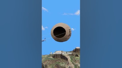 How Heavy Is A Cloud? 🤔