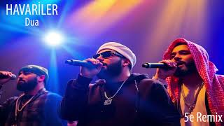 HAVARİLER - Ekmek ve Dua (Vr Konser)