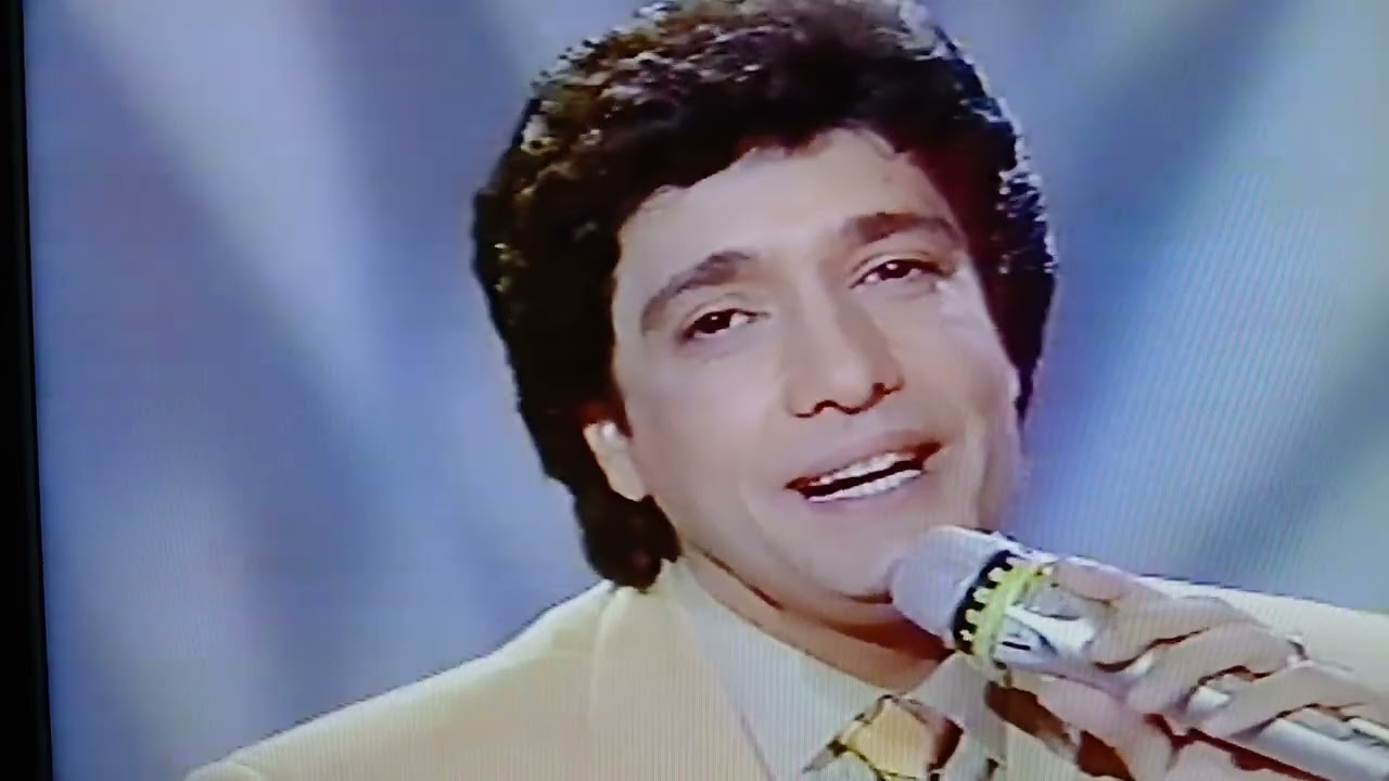 Frédéric François live