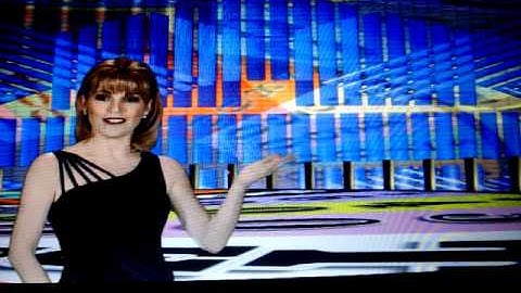 Wheel of Fortune 2nd Edition PC Run Game 21 Part 1