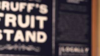 Bruff Commons - Resident Dining at Tulane University