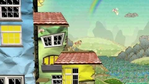 flipside playthrough