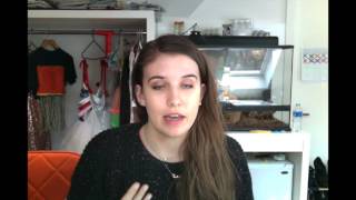 Ancillary tasks
