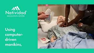 Sim Lab Demo