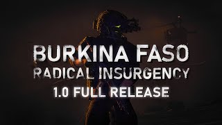 Burkina Faso: Radical Insurgency | 1.0 Launch | Full Release | Gameplay PC screenshot 2