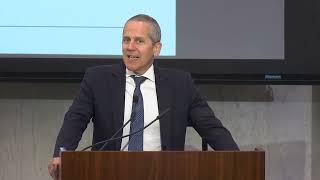 Speech by Governor Barr on artificial intelligence, July 14, 2026