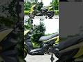 Skutik kamu udah DOHC? #automobile #aerox #xmax #sepedamotor #otomotif
