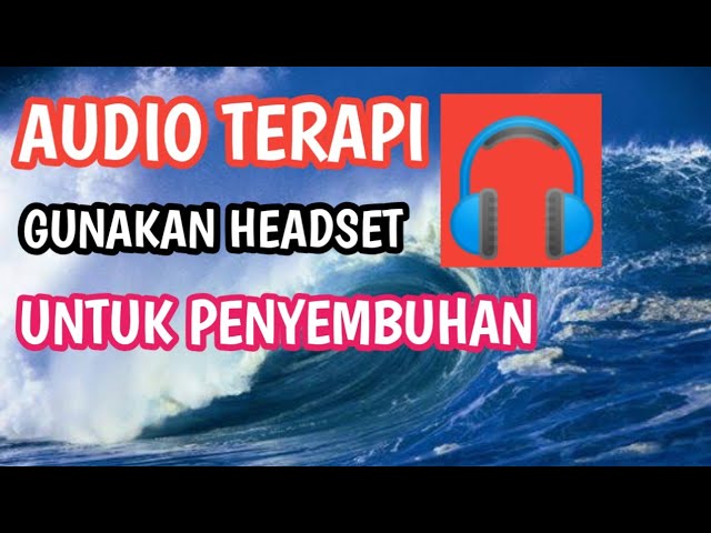 🎧 Audio Hipnoterapi Untuk Penyembuhan Luka Batin Trauma Masa Lalu - Pondok Hipnotis Indonesia class=