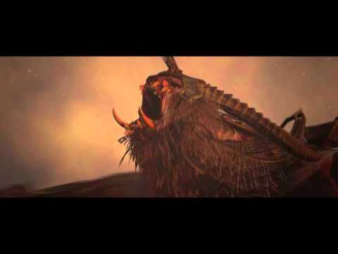 Total War Warhammer - Guerreros del Caos