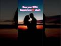 new year first copule short video#copule_love_status