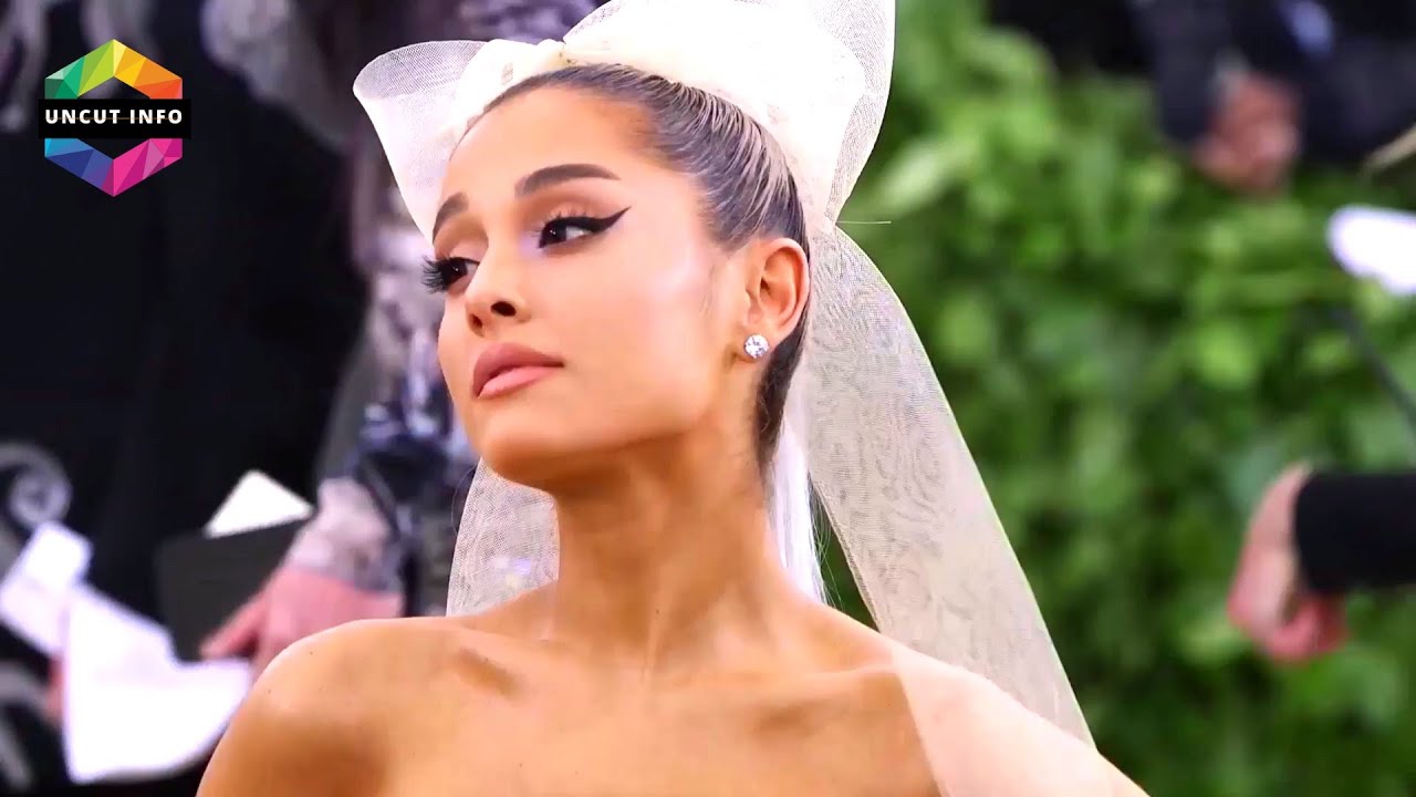 Ariana Grande's Inner Circle Revealed Secrets of Her 'LOVE' Life 🌟