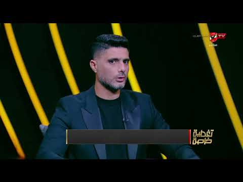 فرق فني واضح رأي هاني العجيزي في أداء ييس توروب مع الأهلي قبل السوبر وفي السوبر المصري