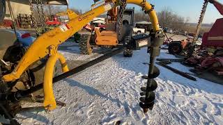 COUNTYLINE 2100220 For Sale