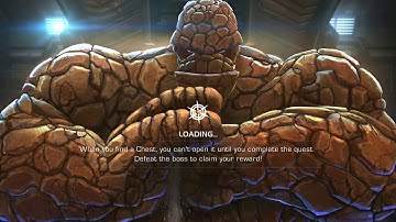 MCOC lag