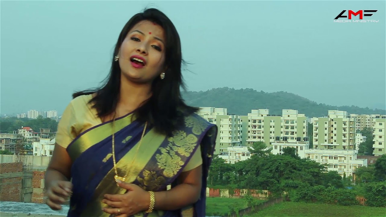 Assamese Gospel JISU TUMI HOKTI DIYA by Sumi Z Kalita Composed by Rideep Kalita