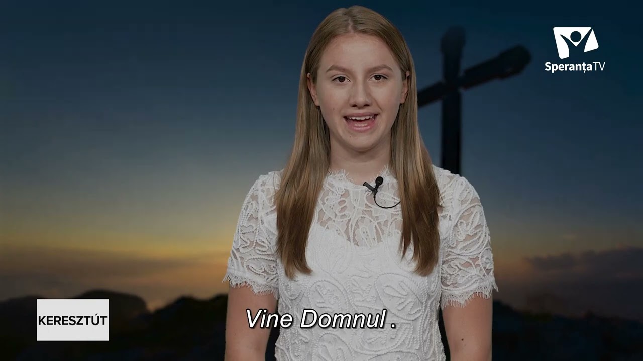 Zengj, ifjú szív | Tresaltă inima tânără