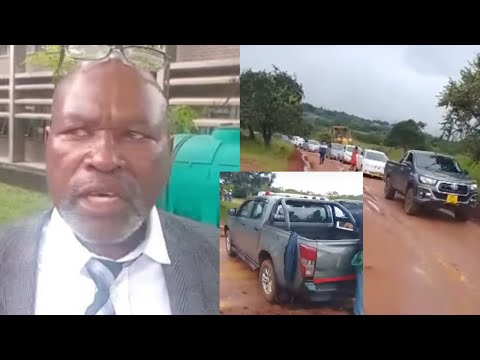 Chief Murinye voti remove Riverton school from my grazing land|| Explains why
